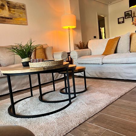 Appartamento Casa Domenico Alicante Esterno foto