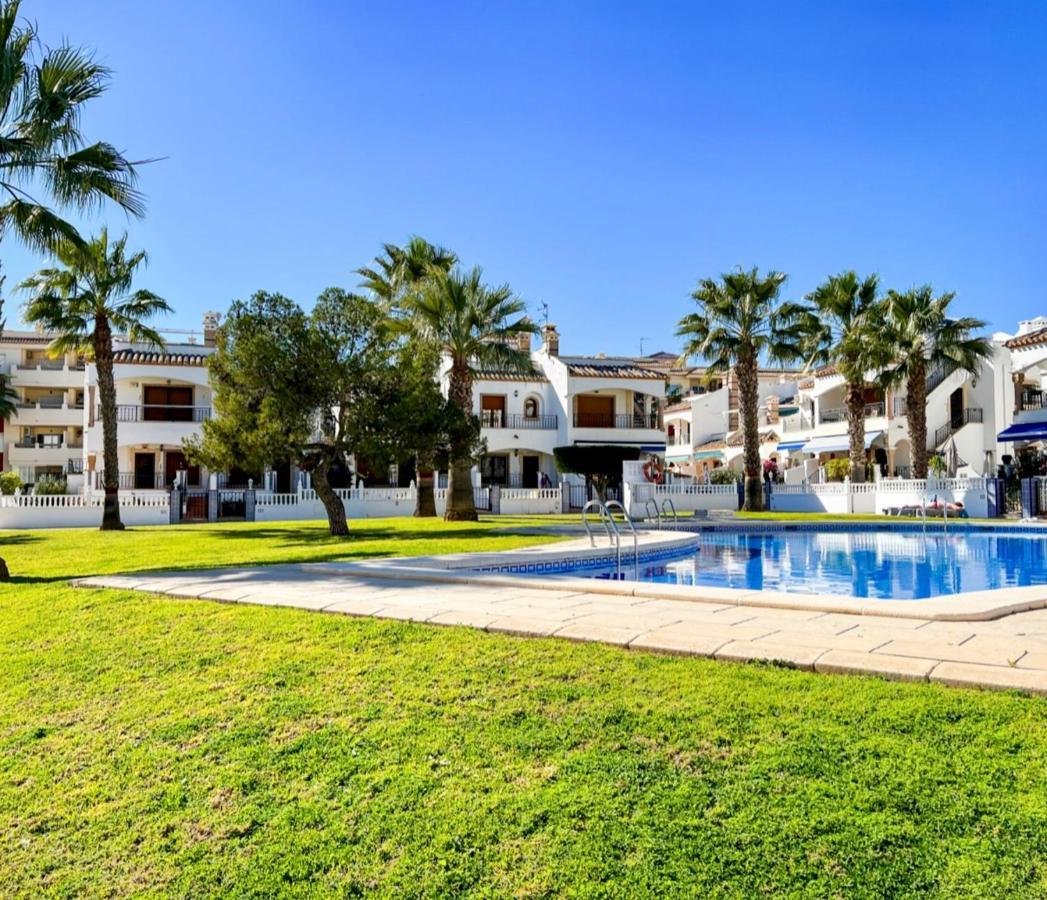 Appartamento Casa Domenico Alicante Esterno foto
