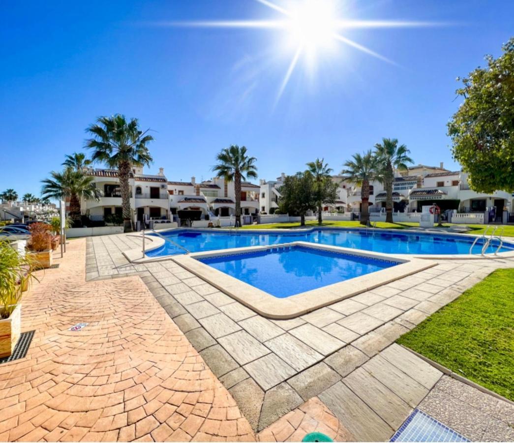 Appartamento Casa Domenico Alicante Esterno foto