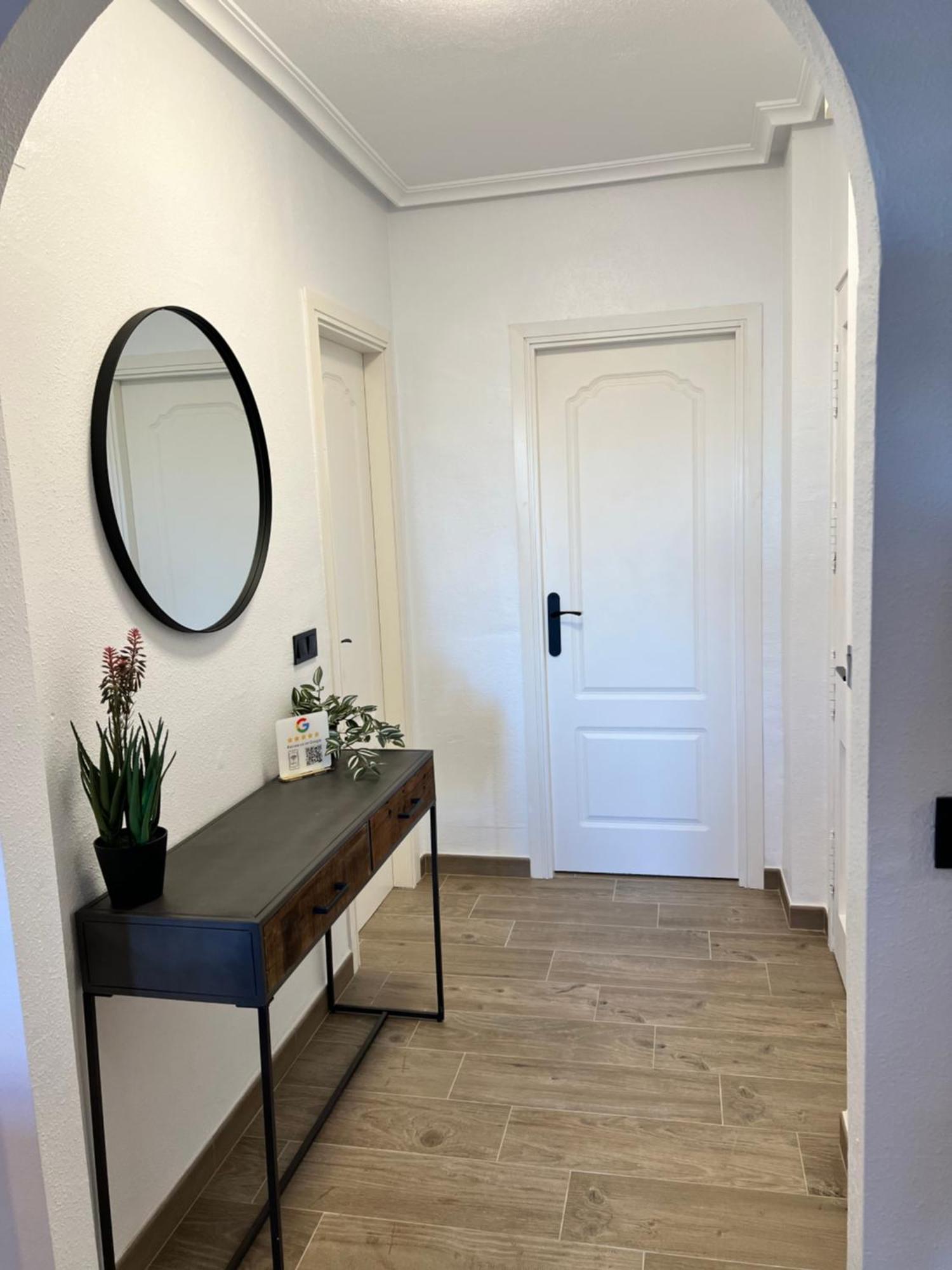 Appartamento Casa Domenico Alicante Esterno foto