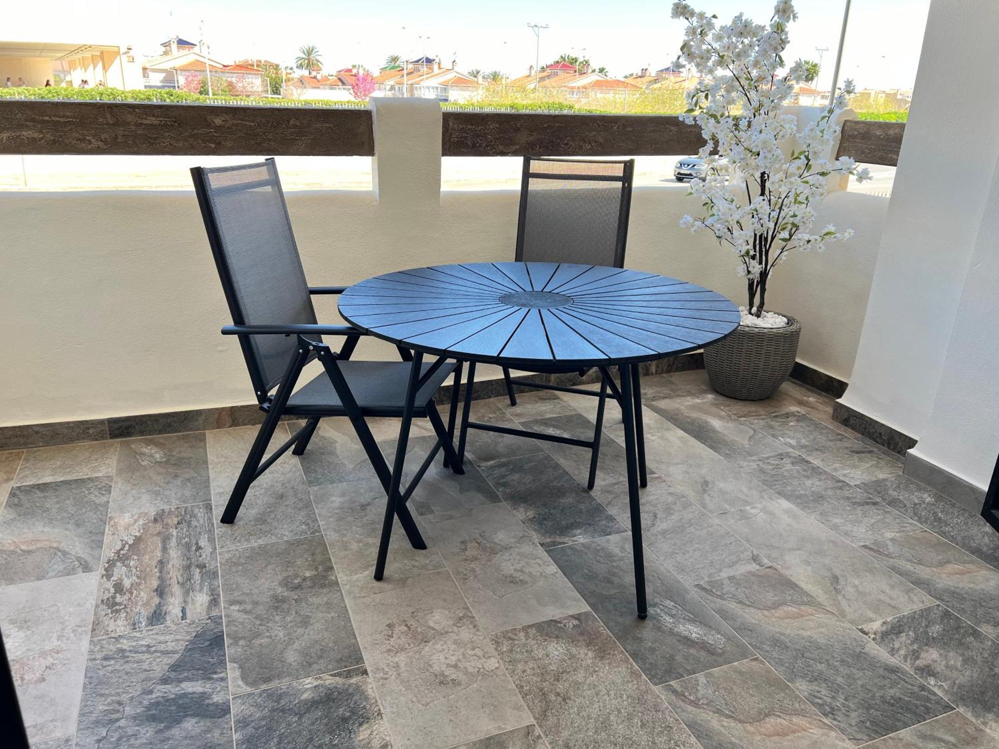 Appartamento Casa Domenico Alicante Esterno foto