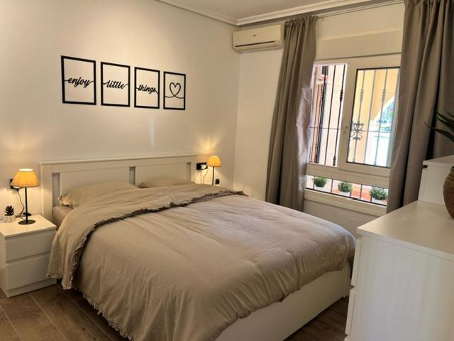 Appartamento Casa Domenico Alicante Esterno foto