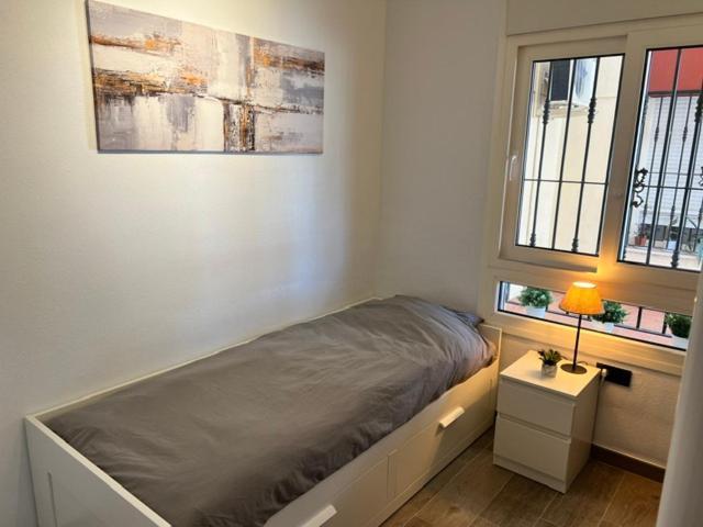 Appartamento Casa Domenico Alicante Esterno foto