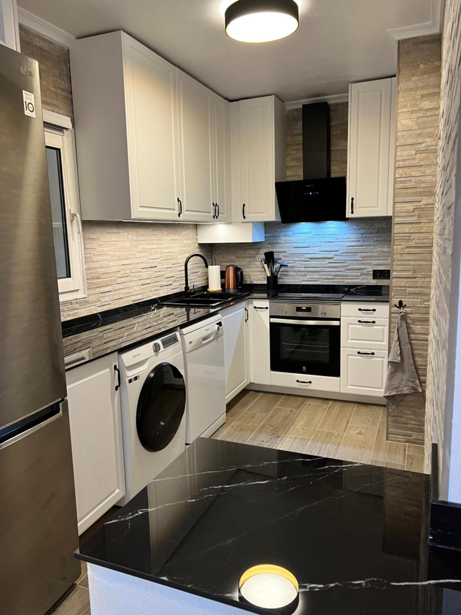 Appartamento Casa Domenico Alicante Esterno foto