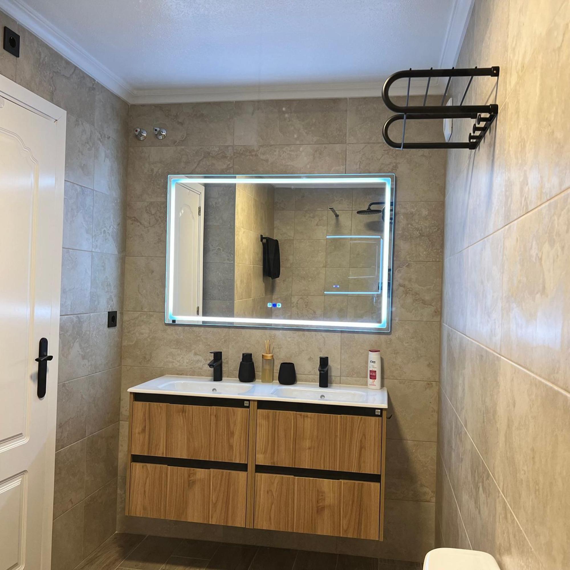 Appartamento Casa Domenico Alicante Esterno foto